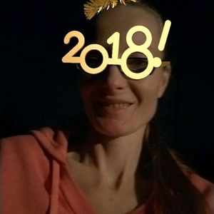 Meet your Posher, Kristina